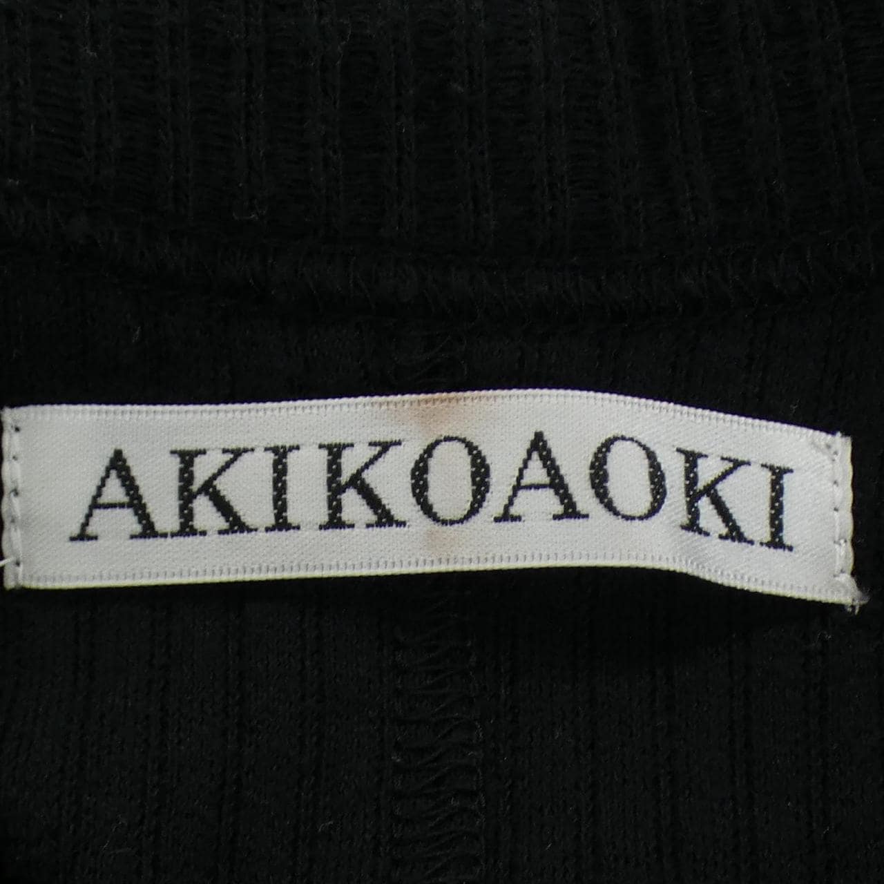 AKIKO AOKI AA-TBSP-D01 ワンピース