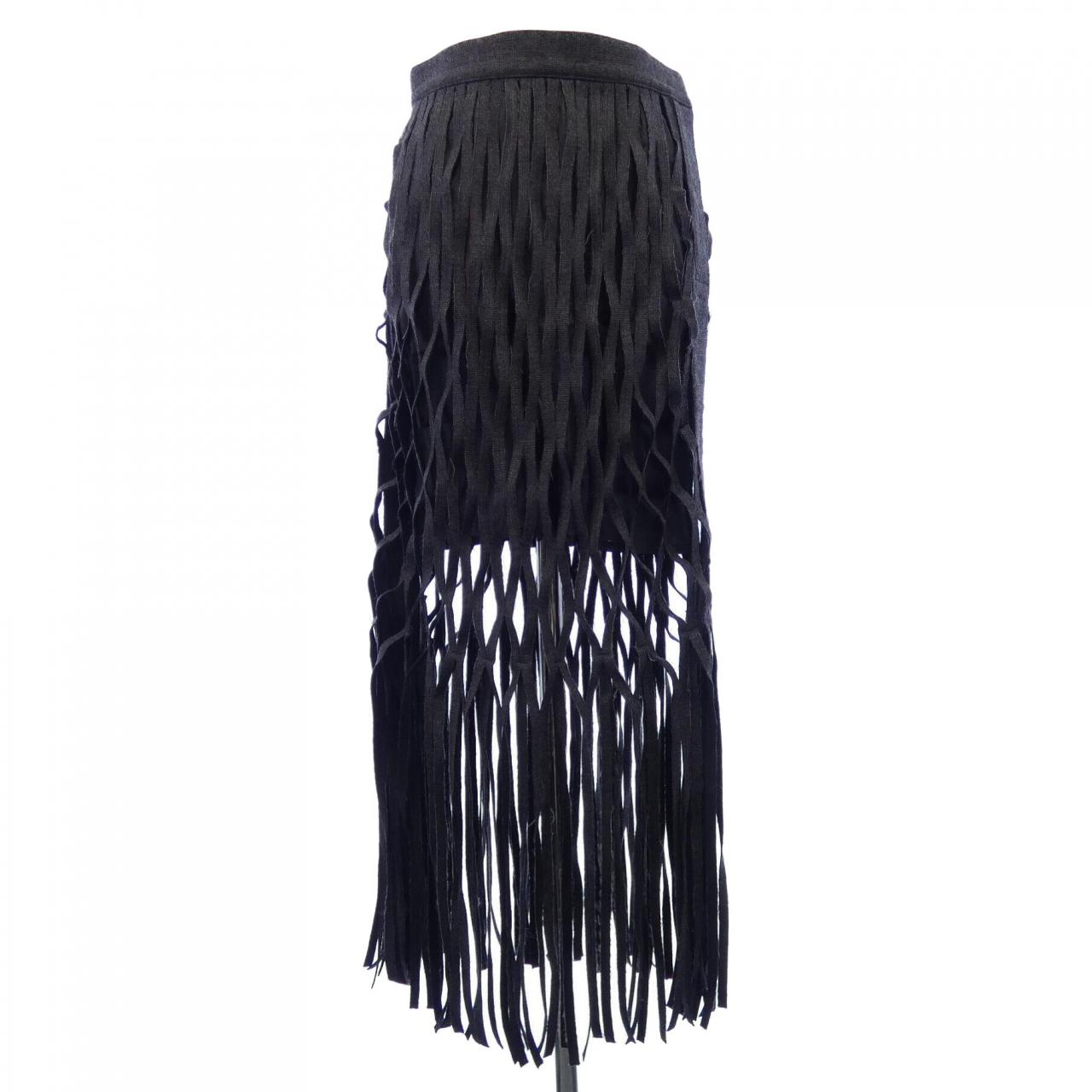 サカイ SACAI 22-06268 スカート