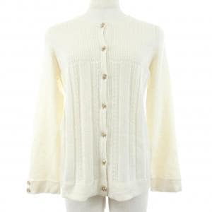 シャネル CHANEL P29078K00168 06A カーディガン