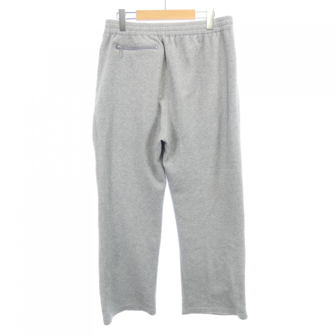 ニードルズ NEEDLES LQ384　STUDIOUS パンツ