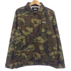 ステューシー STUSSY ジャケット