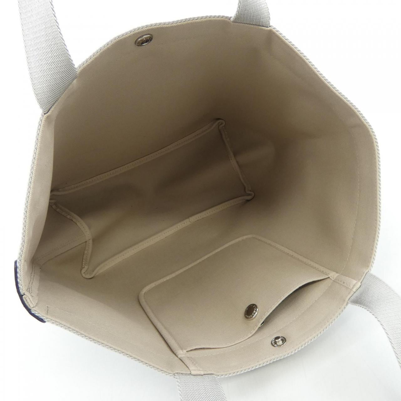 エルベシャプリエ HERVE CHAPELIER スクエアトートA4 708GP BAG