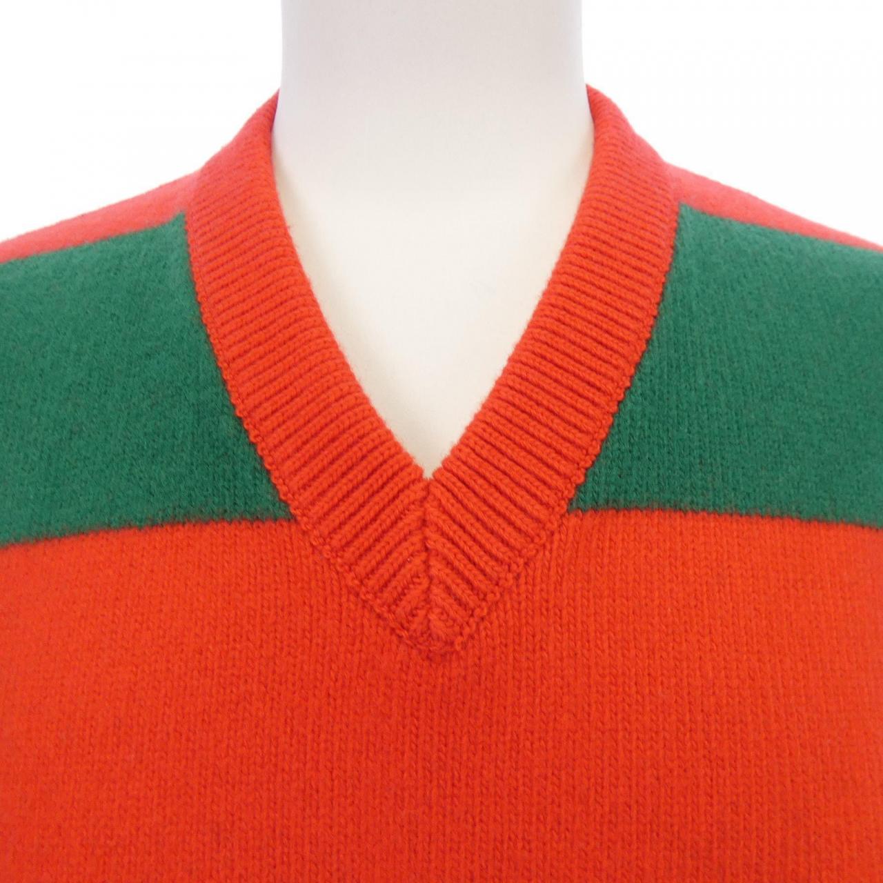 グッチ GUCCI 763344 XKDNH ニット