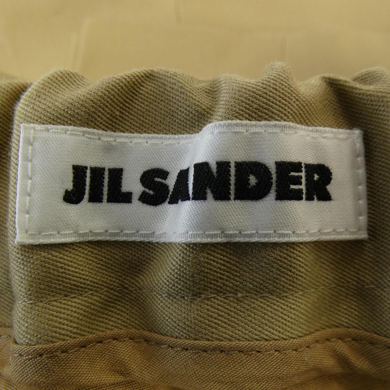 JIL SANDER SANDER JSMQ311331 褲子