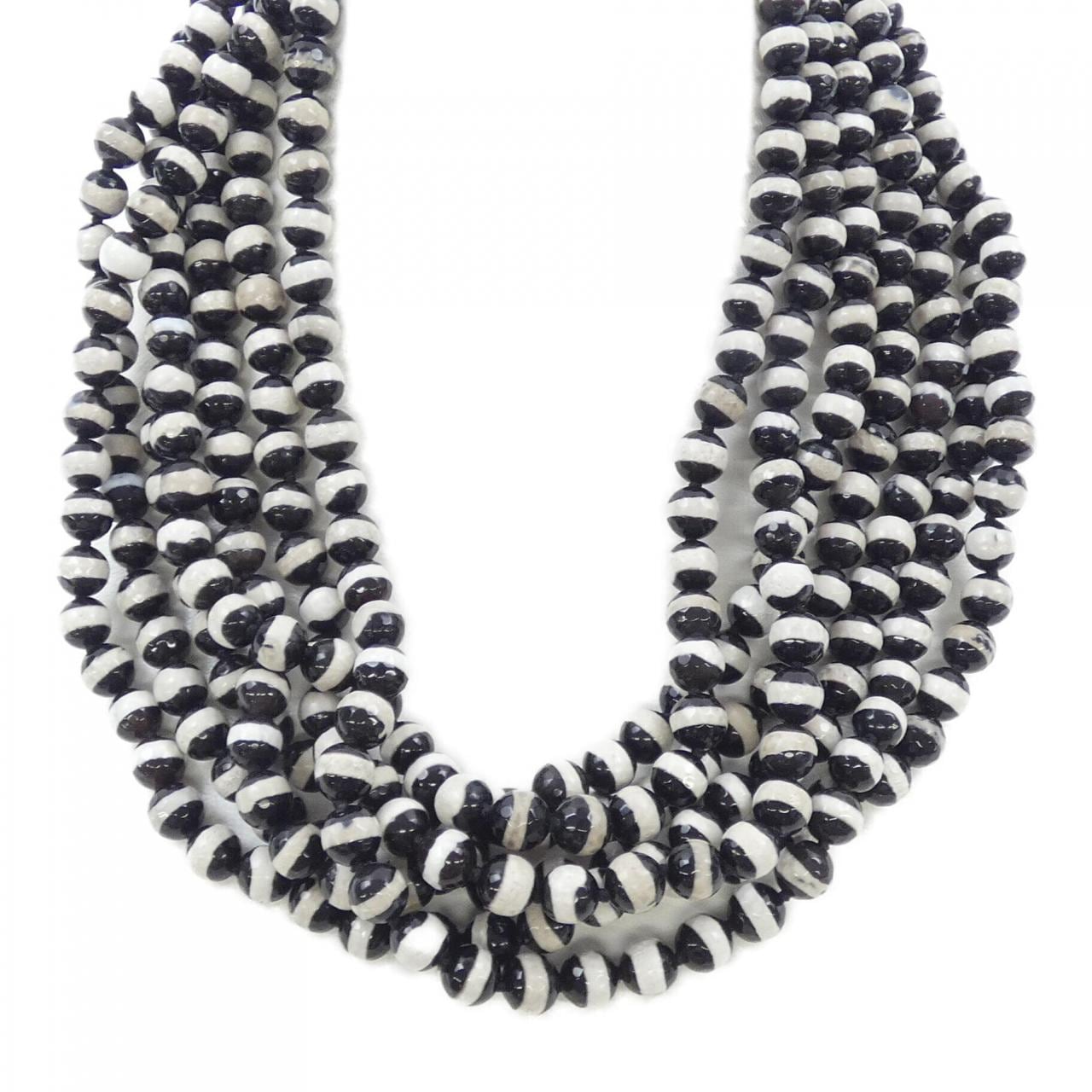 コンツィー Kong qi NECKLACE