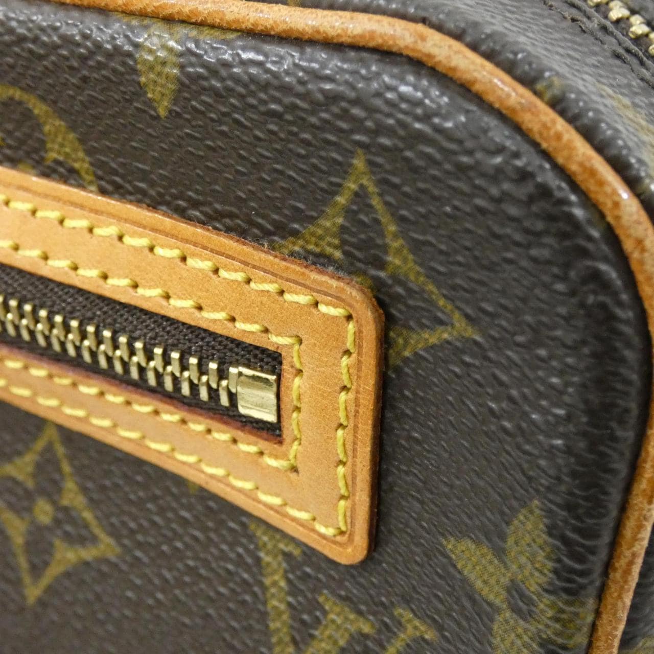 ルイヴィトン モノグラム ポシェット シテ M51183 ショルダーバッグ