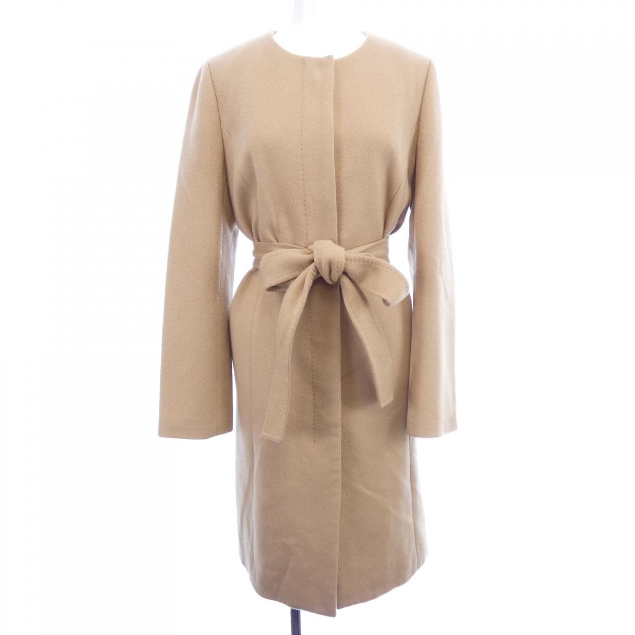 インディヴィ INDIVI 127-97015 コート