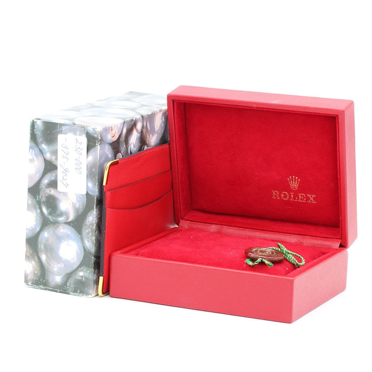 ロレックス デイトジャスト 79173G SSxYG 自動巻 Y番