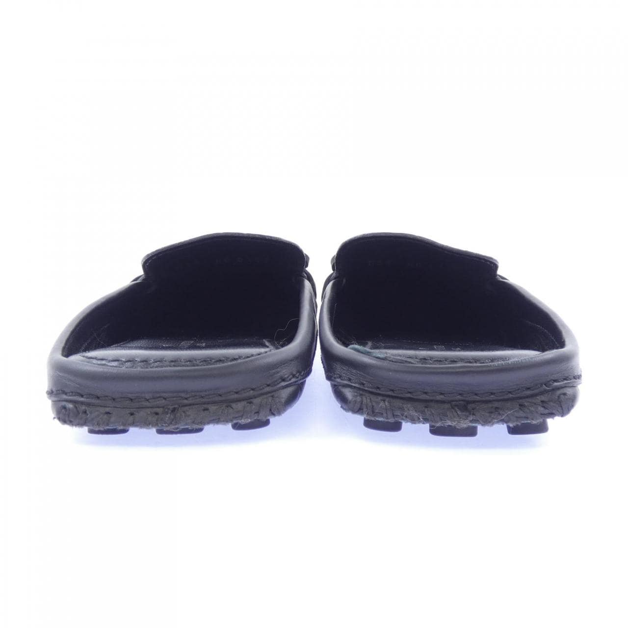 ルイヴィトン LOUIS VUITTON フラットシューズ