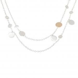 エルメス コンフェッティ ネックレス