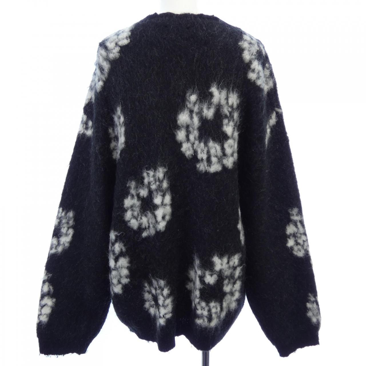 セントマイケル SAINT MICHAEL SM-YS1-0000-C50 カーディガン