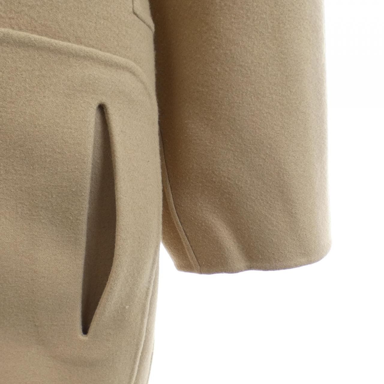 ドゥロワー DRAWER 6525-234-0616 コート