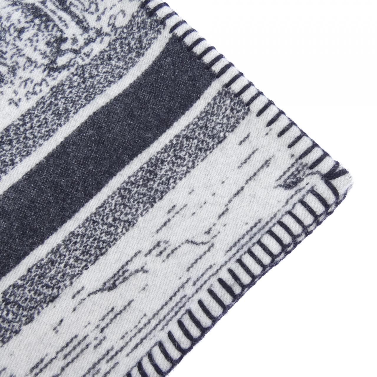 クリスチャンディオール CHRISTIAN DIOR 51NOE350ISPE ブランケット