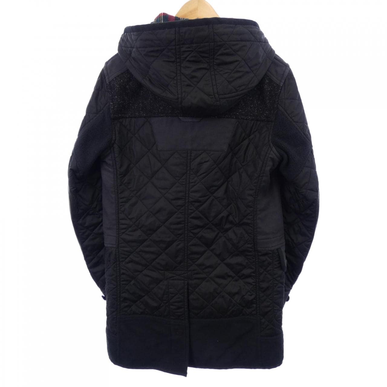 ジュンヤワタナベマン JUNYA WATANABE MAN WN-C011 コート