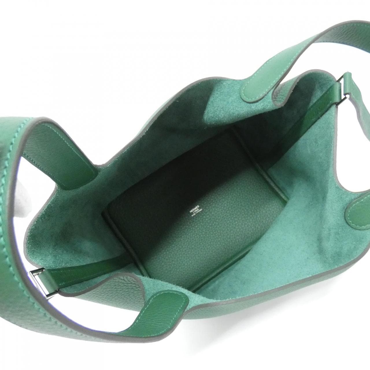 エルメス ピコタン ロック MM 060991CK バッグ