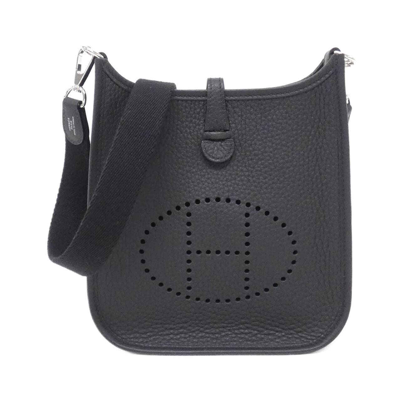 エルメス エヴリン アマゾン 16cm 069426CK ショルダーバッグ