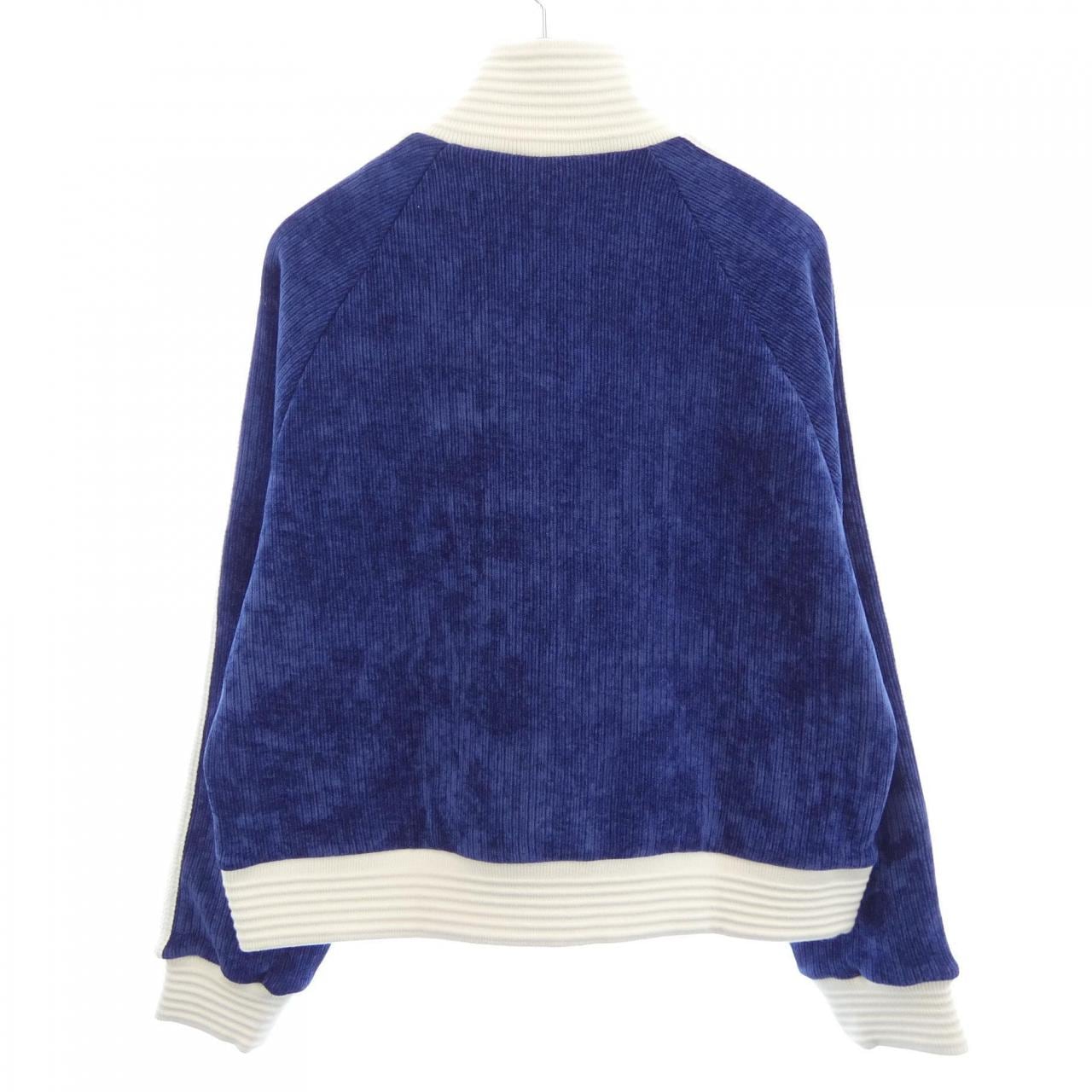 アディダス ADIDAS ブルゾン