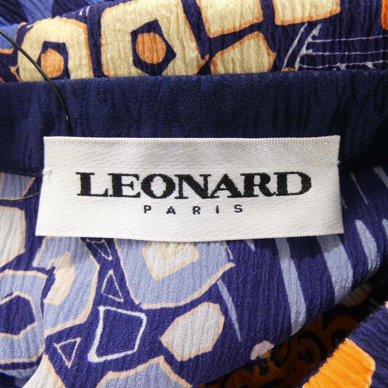 レオナール LEONARD ワンピース