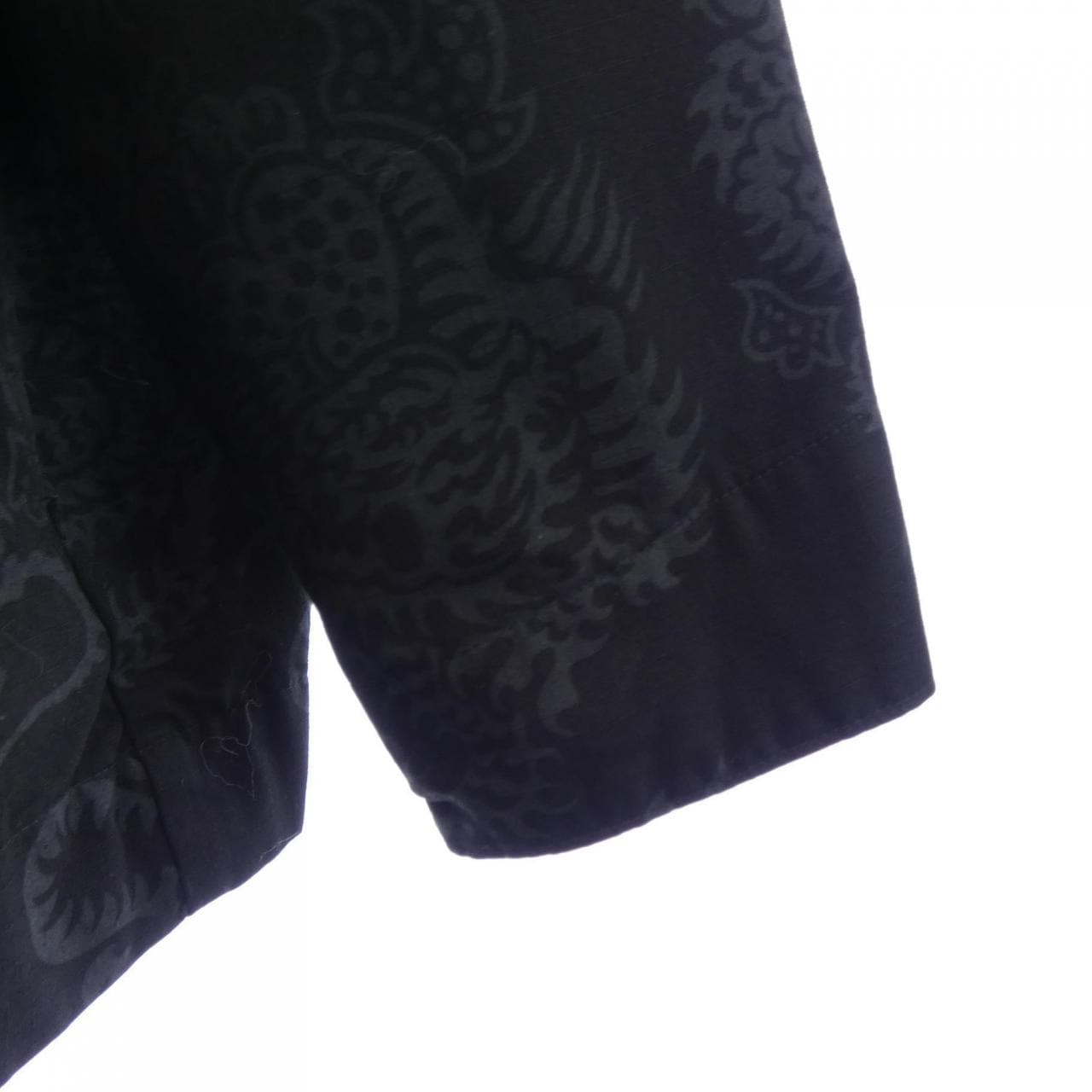 ブラックミーンズ BLACK MEANS 寅壱 ジャケット