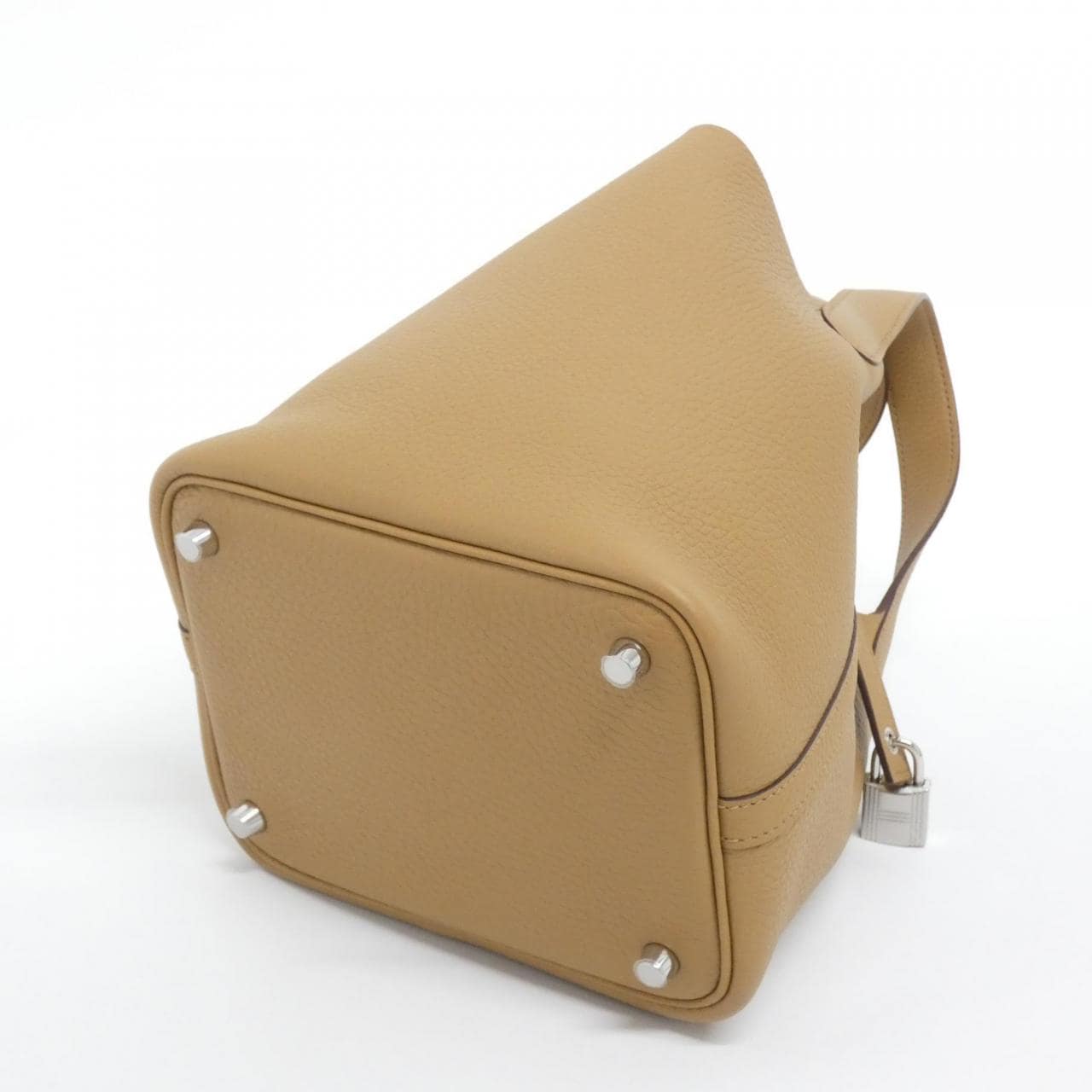 【未使用品】エルメス ピコタン ロック PM 056289CK バッグ