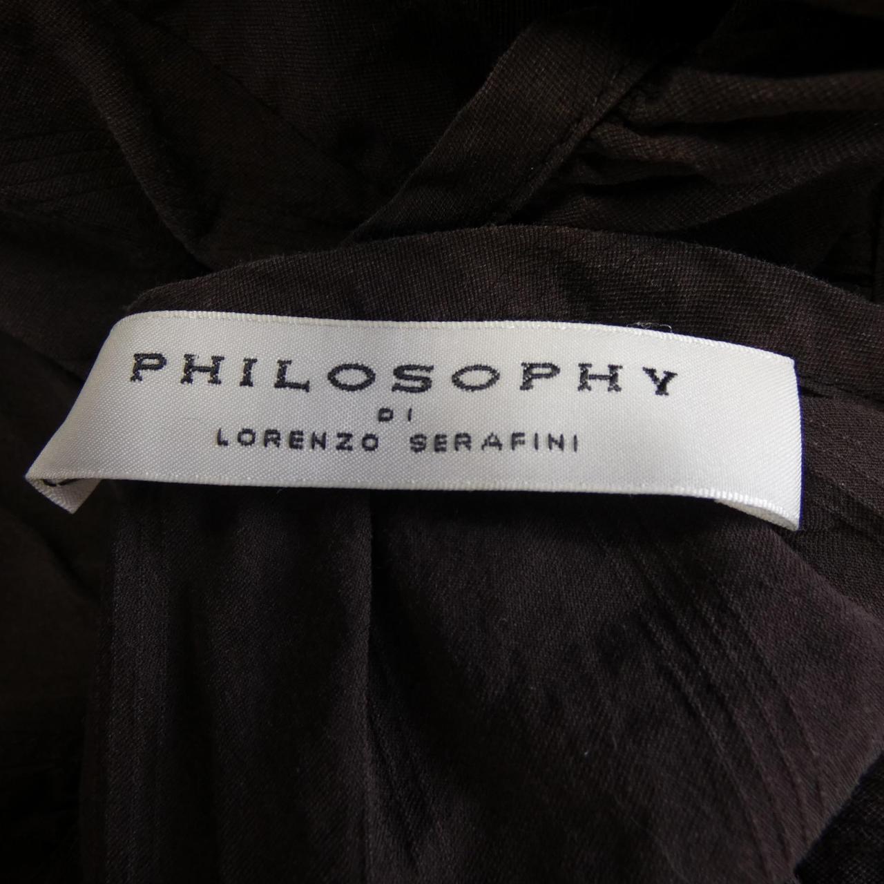 フィロソフィディロレンツォセラフィニ PHILOSOPHYDILORENZOSERAFINI トップス