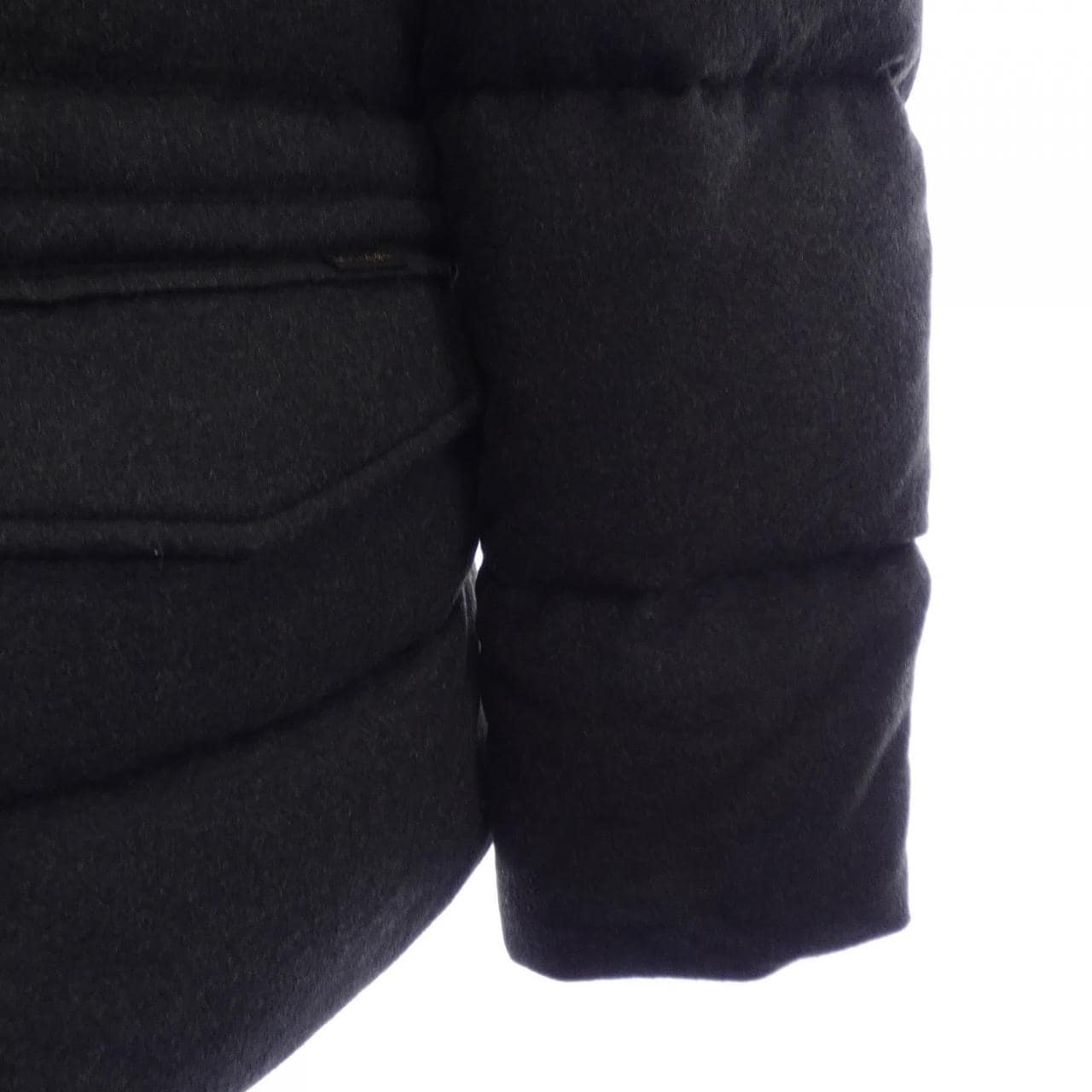 ムーレー MOORER PHILIP-IL ダウンジャケット