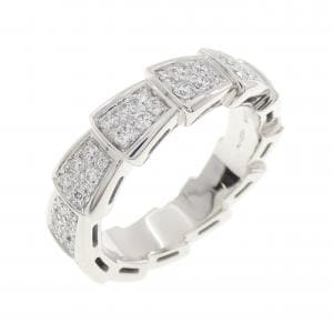 BVLGARI serpenti viper ring