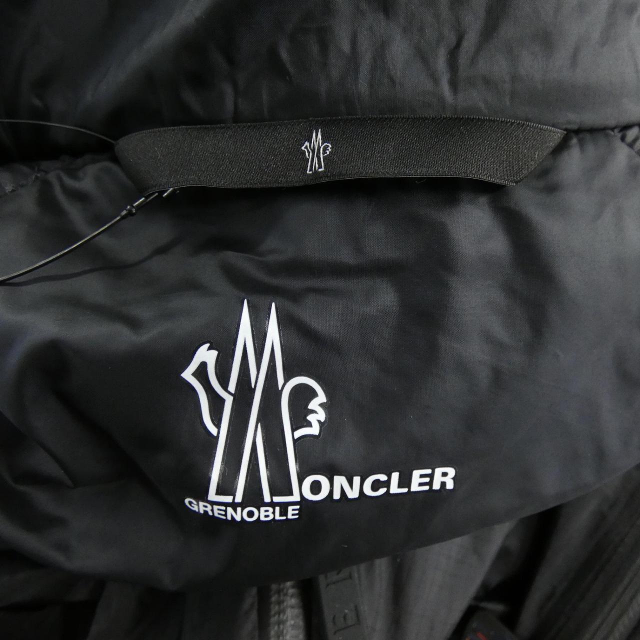 モンクレールグルノーブル MONCLER GRENOBLE THURN ダウンジャケット