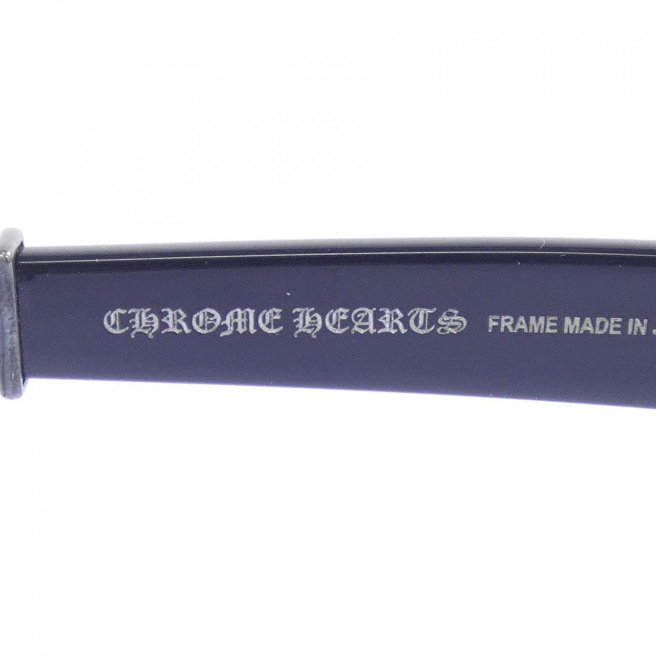 クロムハーツ CHROME HEARTS GITTIN ANY?-A EYEWEAR