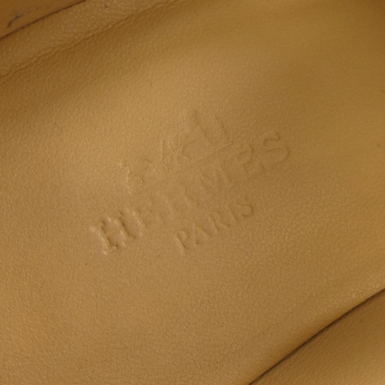 エルメス HERMES 231086Z シューズ