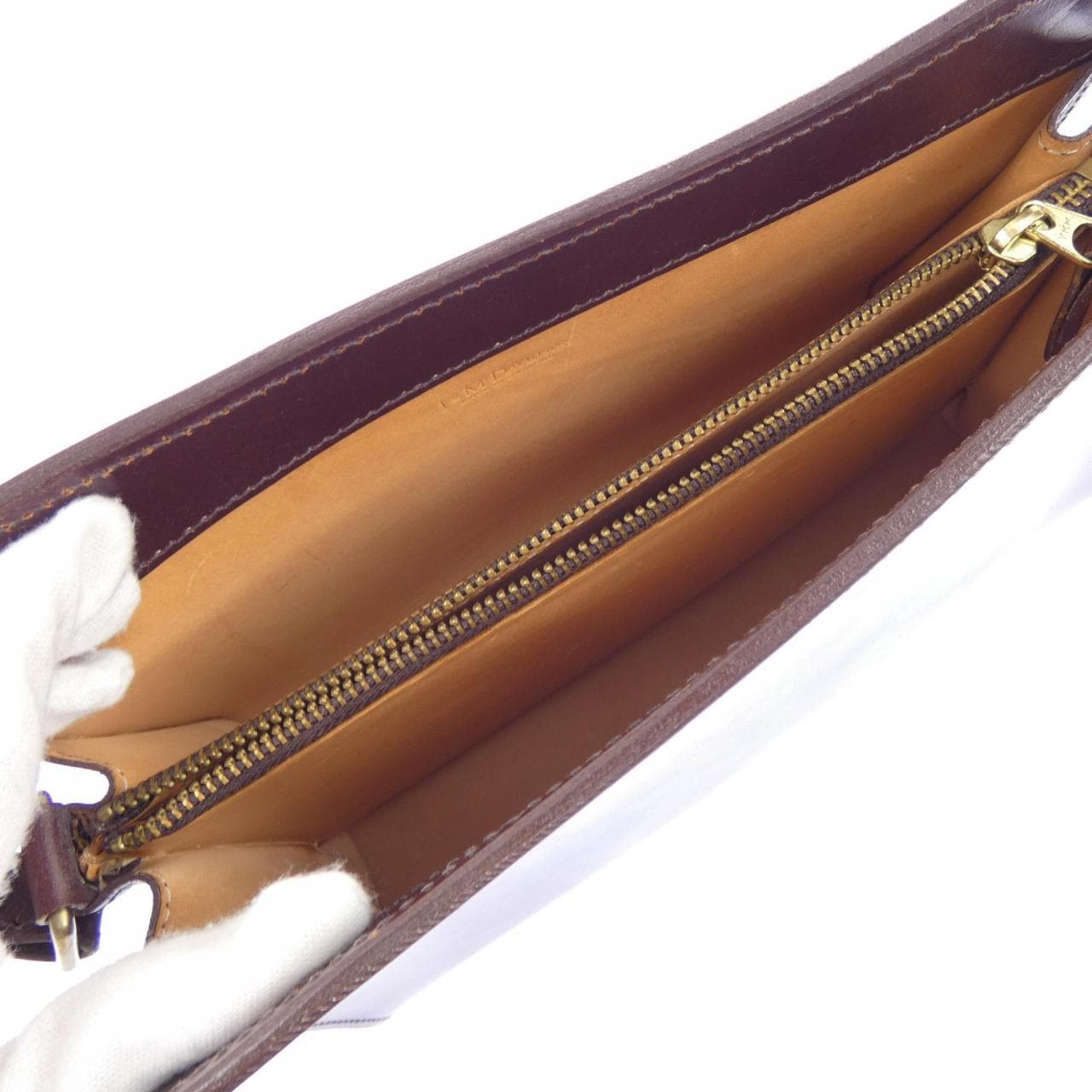 ジェイアンドエムデヴィッドソン J&M DAVIDSON BAG