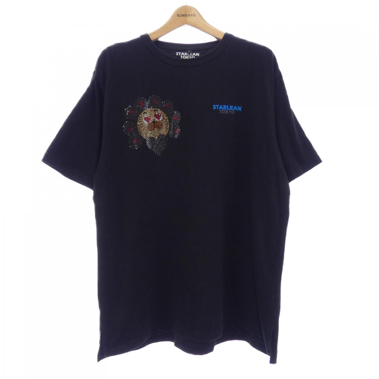 STARLEAN TOKYO Tシャツ