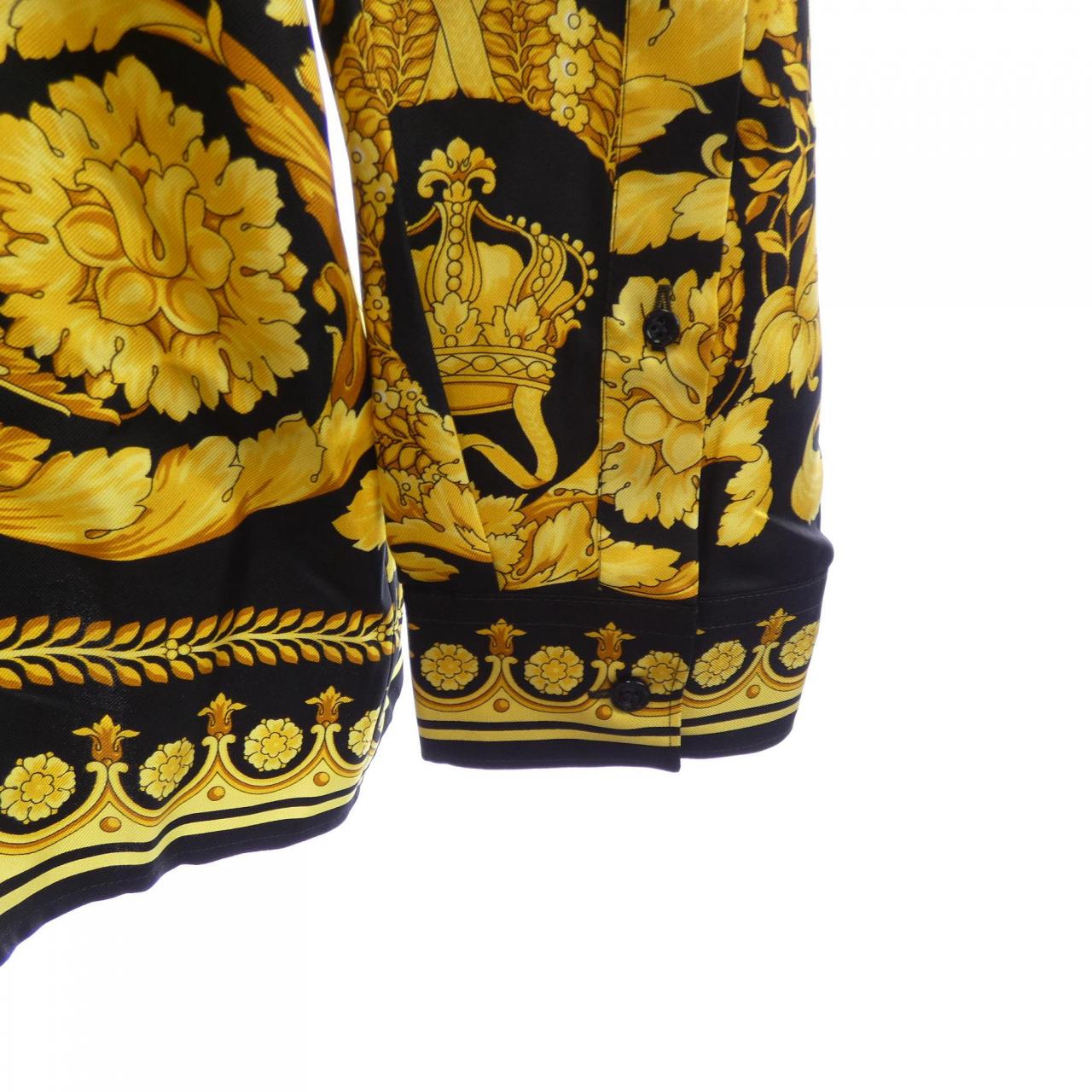 ヴェルサーチェ VERSACE 1003941 シャツ