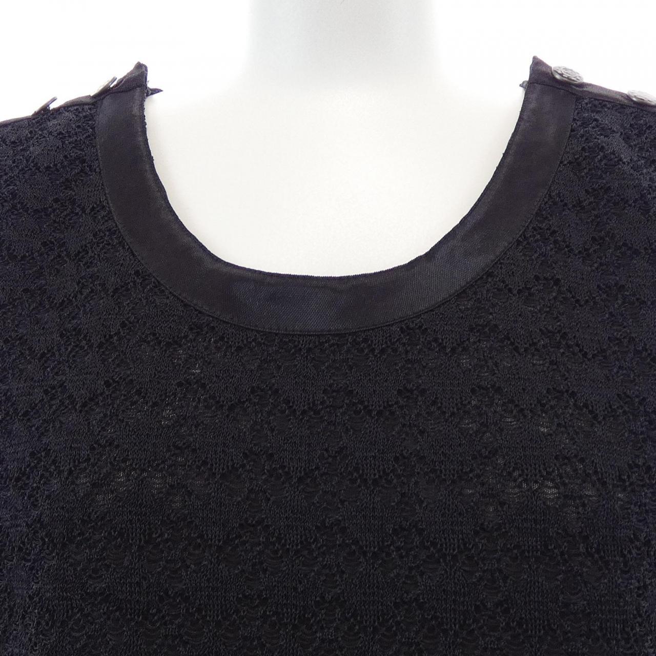 シャネル CHANEL P45647K05689 ワンピース