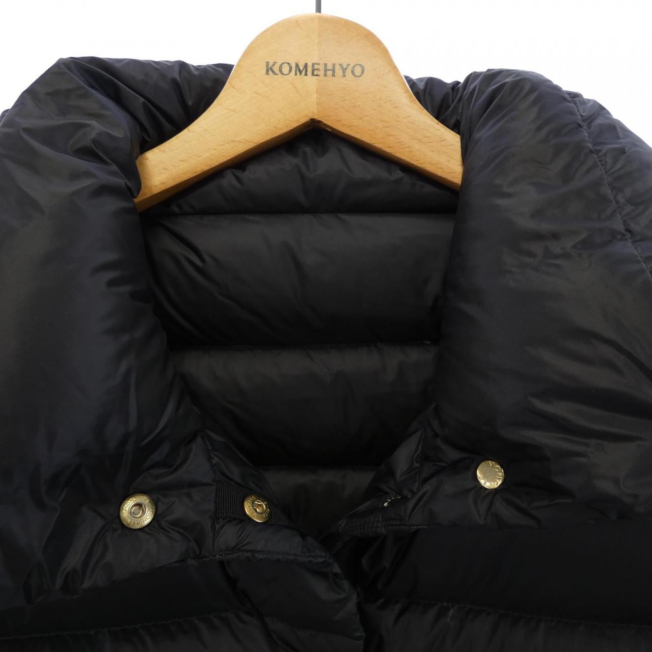モンクレール MONCLER PORTES ダウンベスト