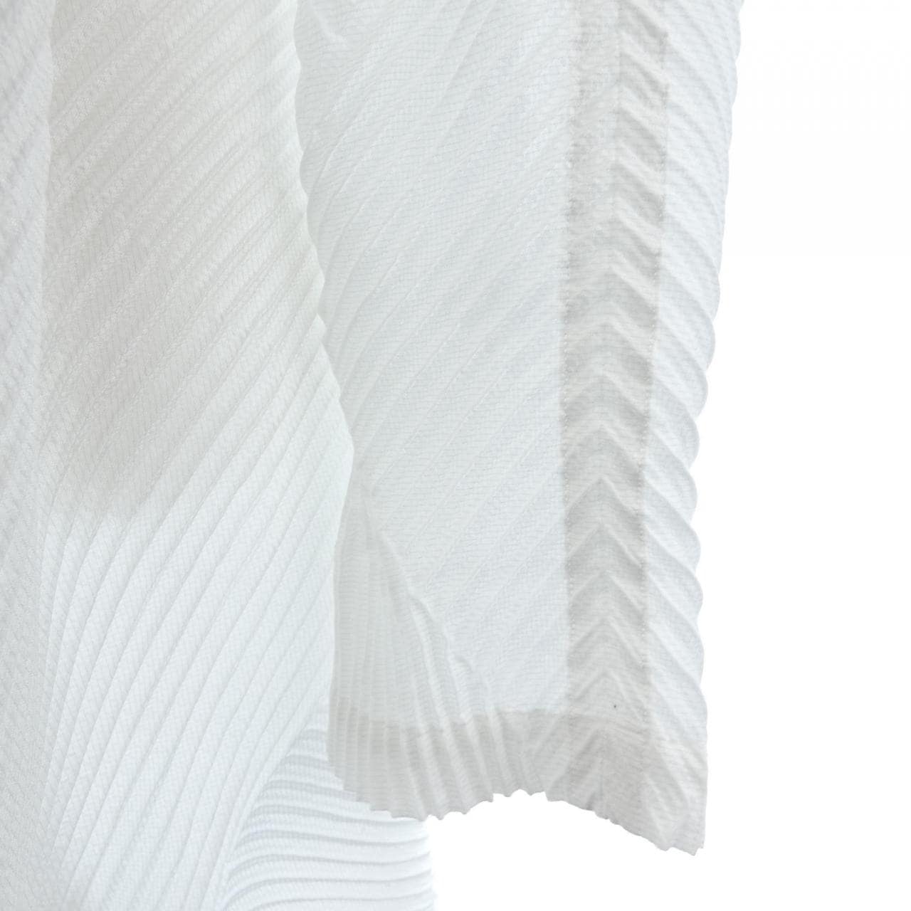 イッセイミヤケ ISSEY MIYAKE IM92FD508 ロングカーディガン