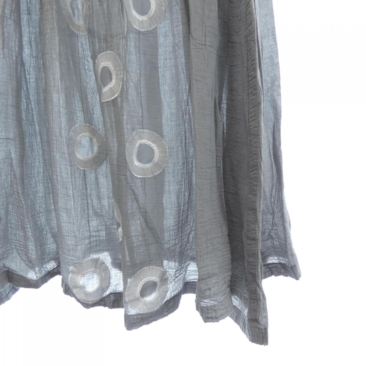 ミーイッセイミヤケ me ISSEY MIYAKE MI02FG781 スカート