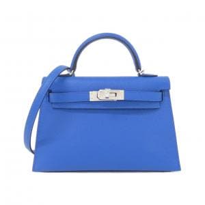 【未使用品】エルメス ミニケリー2 MINI 071302CK バッグ