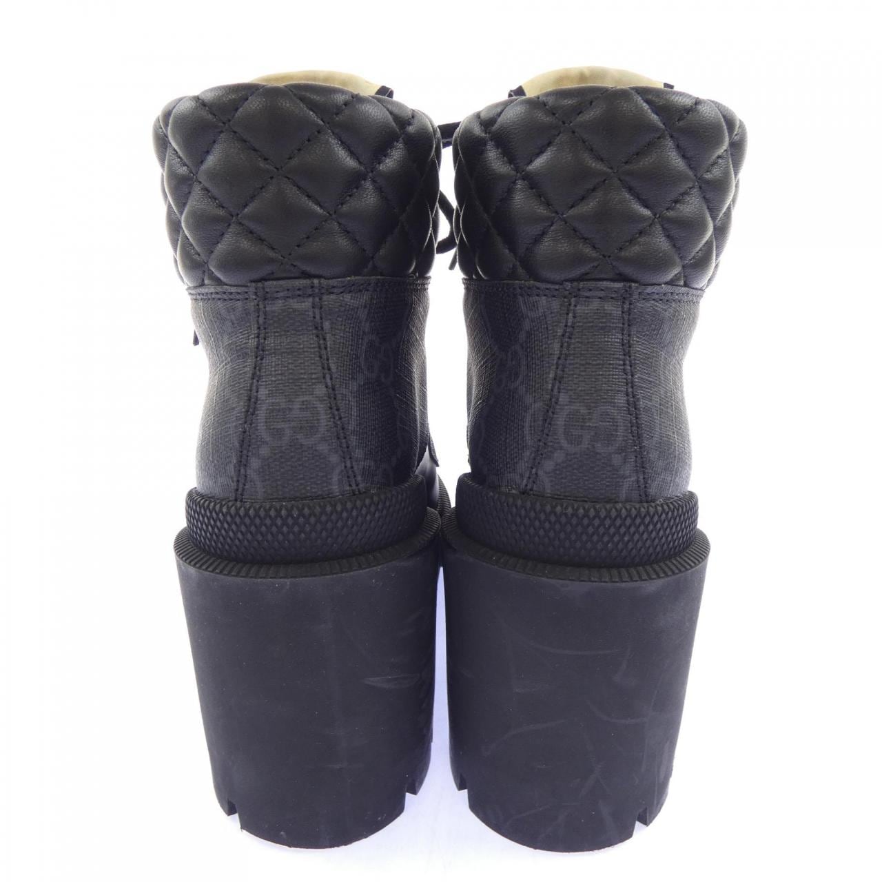 グッチ GUCCI 659691 ブーツ