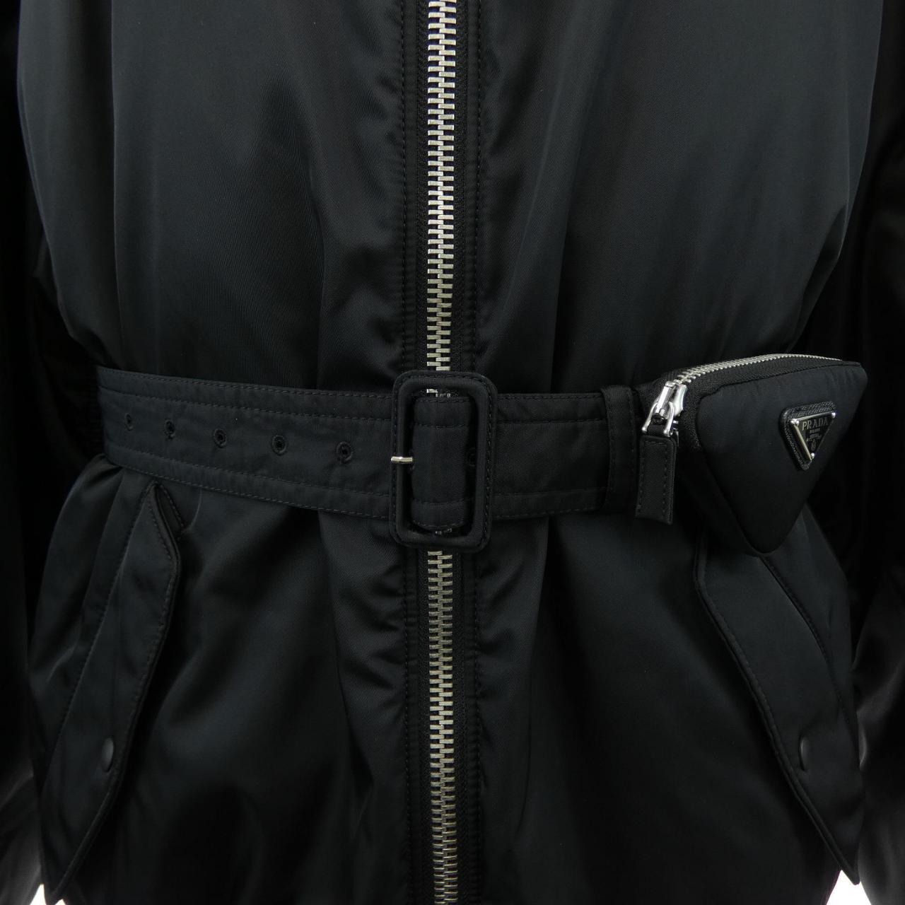 プラダ PRADA SGX093 S222 IWQ8 ブルゾン
