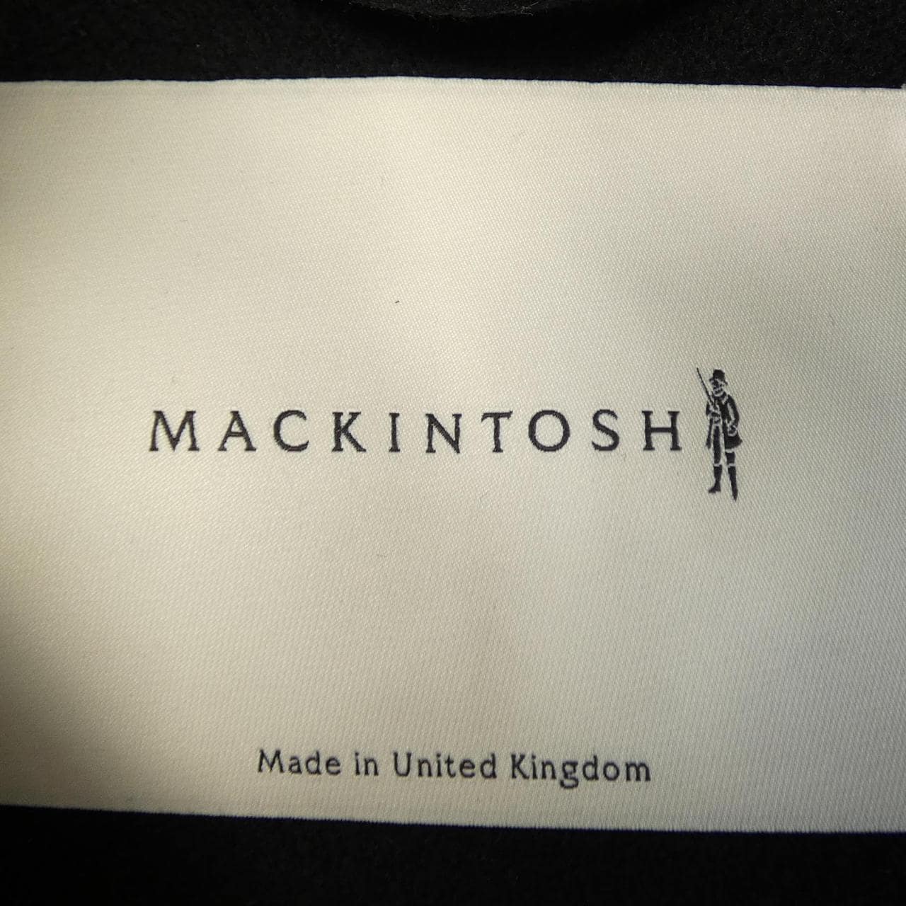 マッキントッシュ MACKINTOSH コート