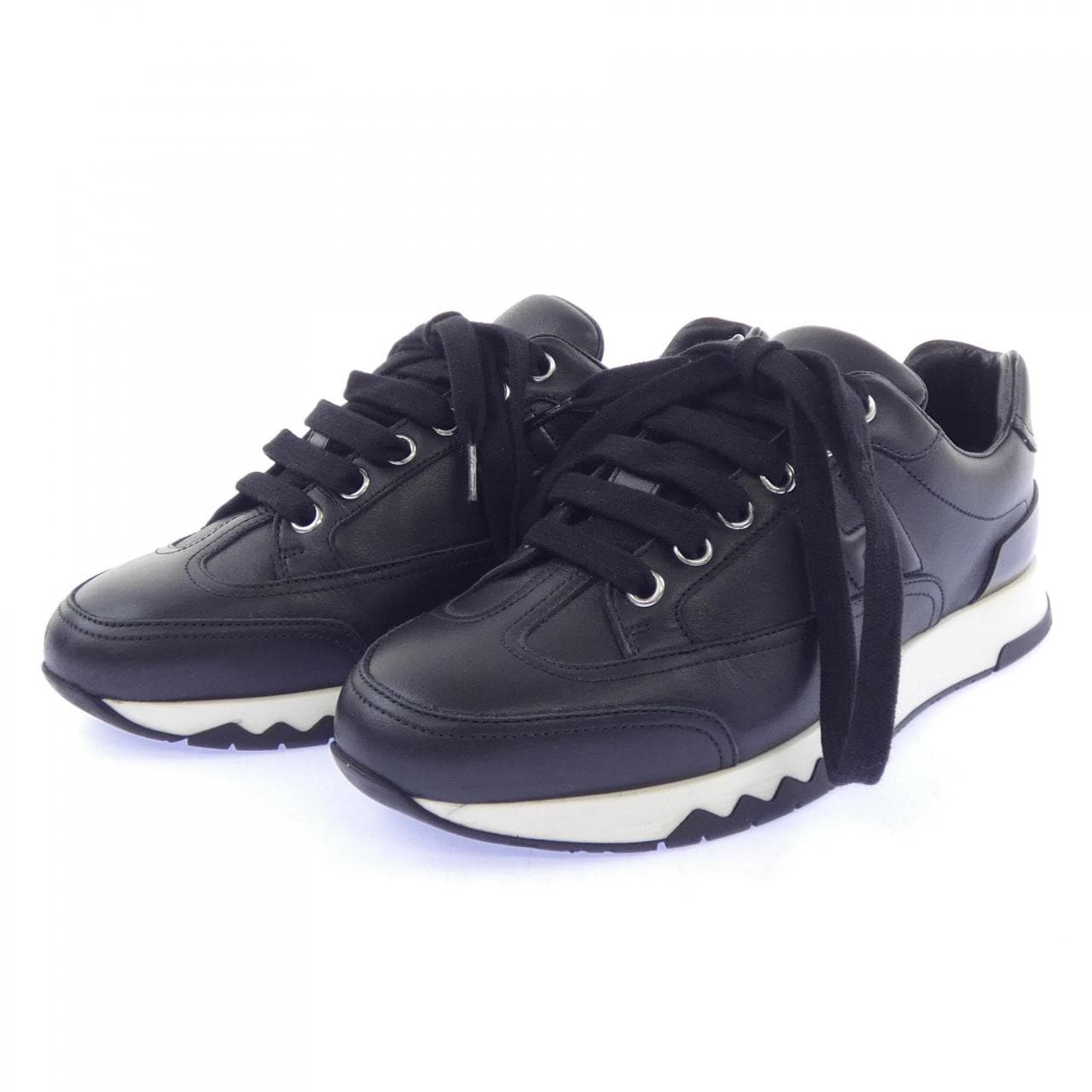 エルメス HERMES トレイル TRAIL 192209Z スニーカー