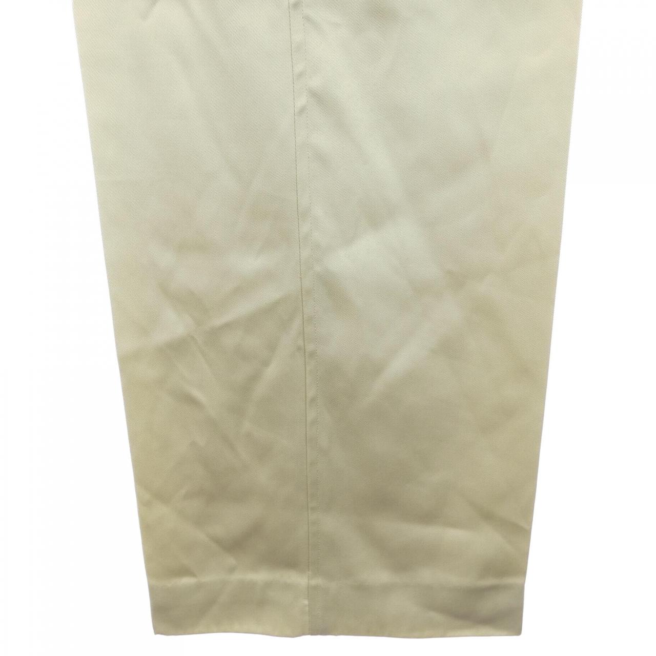 ジルサンダー JIL SANDER J01KA0130 パンツ