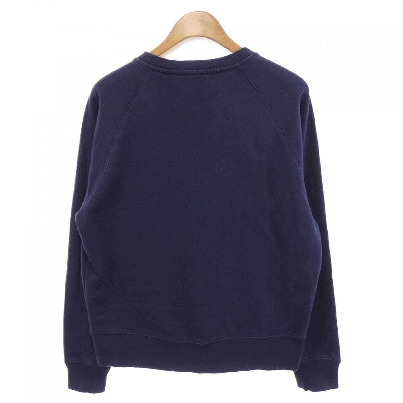 メゾンキツネ MAISON KITSUNE AW00303KM0001 スウェット