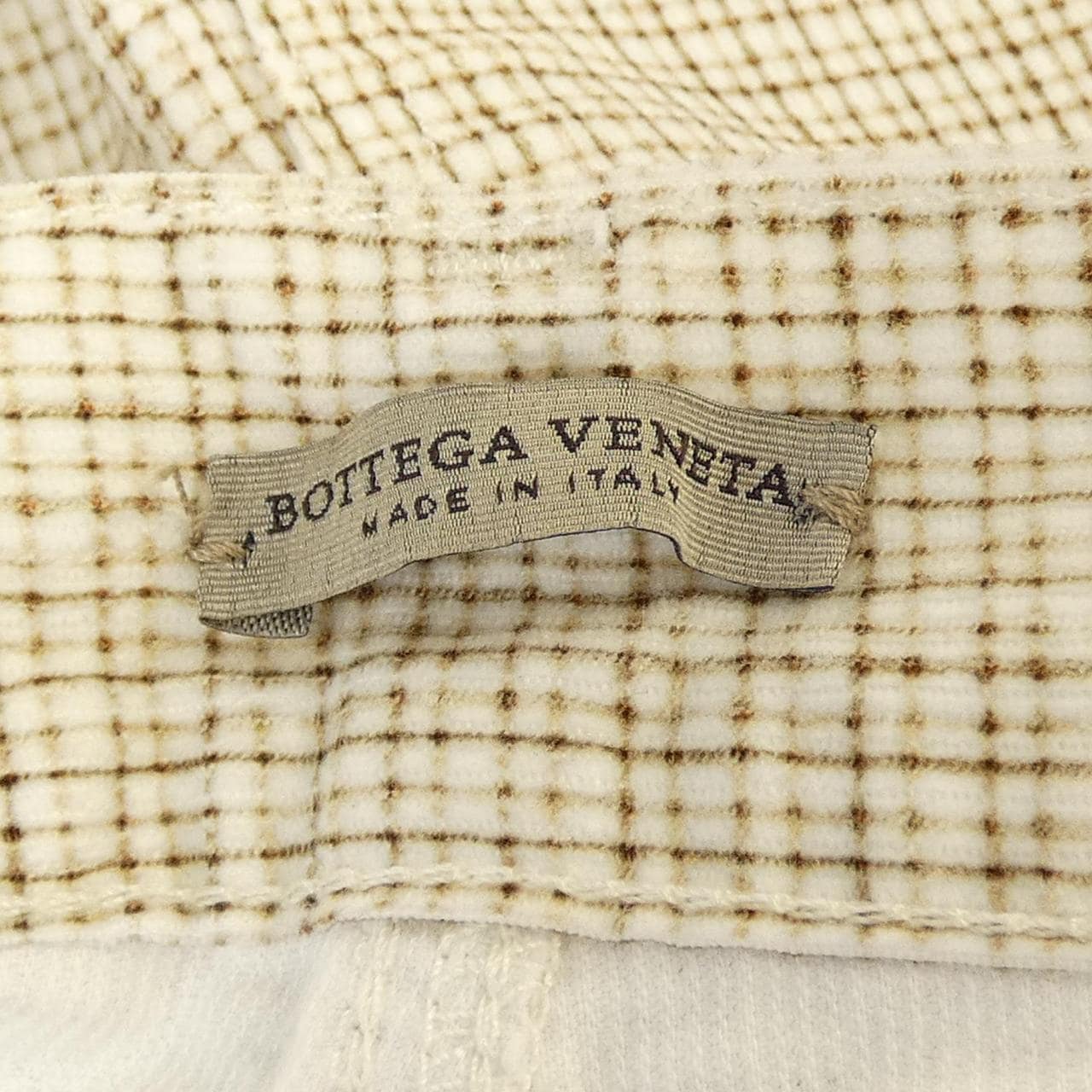 ボッテガヴェネタ BOTTEGA VENETA パンツ