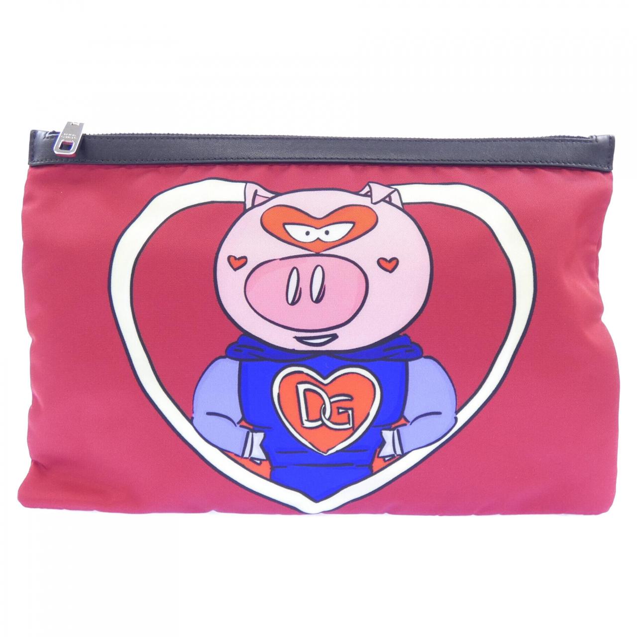 ドルチェアンドガッバーナ DOLCE&GABBANA BAG