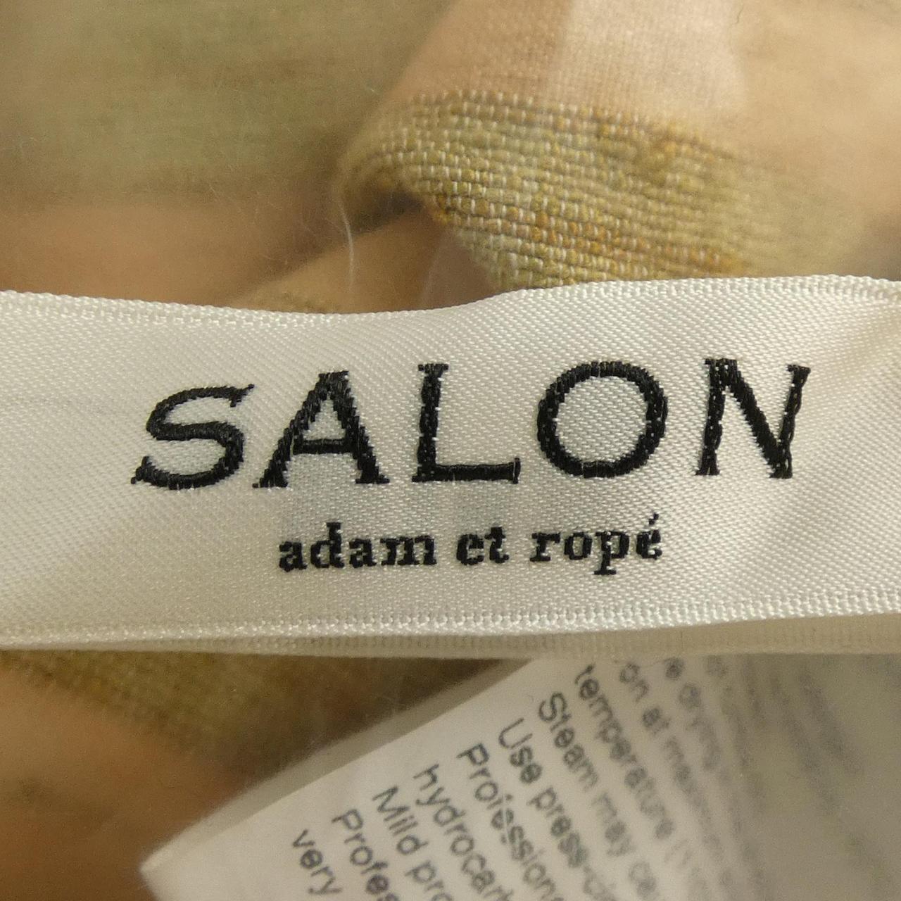 沙龍Adam Erope SALON adam et rope連衣裙