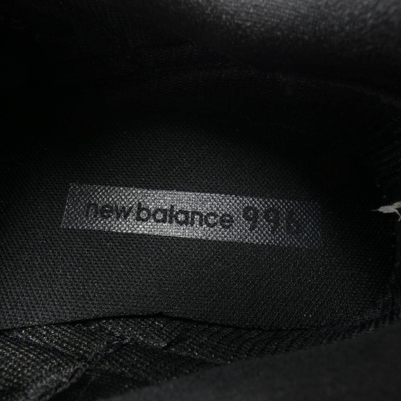 ニューバランス NEW BALANCE スニーカー