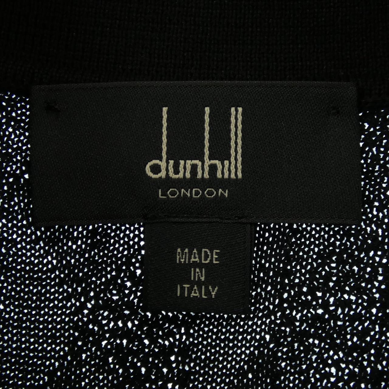 ダンヒル DUNHILL ポロシャツ