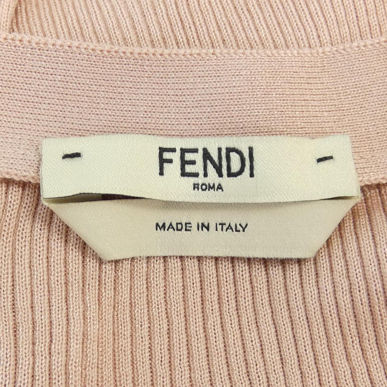 FENDI cardigan